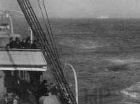 Айсберги предположительно потопившие Титаник