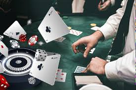 Вход на официальный сайт Kaktuz Casino